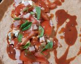 Foto del paso 5 de la receta: Calzone integral