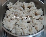 Foto langkah ke 4 dari resep Pentol Ayam Kriwil.