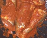 Foto langkah ke 3 dari resep Ikan Bakar (Teflon) Senangin Manis Pedas.