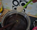 Foto langkah ke 4 dari resep Stup Roti Coklat Keju.