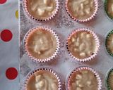 Foto del paso 7 de la receta: Muffins de Manzana Canela