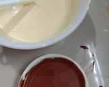 Foto langkah ke 6 dari resep Marmer Cake.