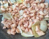 Foto langkah ke 2 dari resep Ayam Asam Manis.