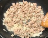 蕃茄豆腐肉燥燴飯的食譜步驟2照片