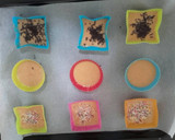 Foto del paso 5 de la receta: Magdalenas de zanahoria y canela
