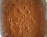 Foto del paso 4 de la receta: Brownies cubanos