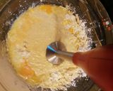 Foto langkah ke 6 dari resep Sweet potato cake.