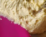 Foto langkah ke 2 dari resep Coconut Butter Cookies.