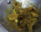 Foto langkah ke 2 dari resep Ayam goreng lengkuas praktis.