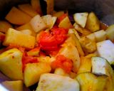 छिलके दार बैंगन (chilke dar baingan recipe in Hindi) रेसिपी चरण 3 फोटो