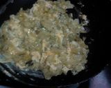 Foto del paso 2 de la receta: Huevos revueltos con brócoli