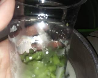 Es Cendol Creamy - Step 12