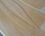 Foto del paso 4 de la receta: Fideos caseros