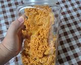 Foto langkah ke 9 dari resep Kremesan Simple Gurih 3 Bahan!.