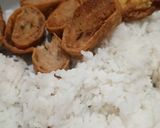 Foto langkah ke 8 dari resep Egg roll (fav anak anak).