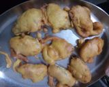 तुरई के पकौड़े (Turai ke pakore recipe in hindi) रेसिपी चरण 4 फोटो