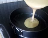 A picture of step 9 of Tea Cake.