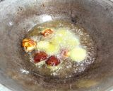 Foto langkah ke 3 dari resep Ayam Balado.