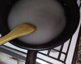 Foto del paso 1 de la receta: Caramelo para flan 😃