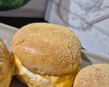 Une image de l'étape 5 de 🥓🍳 Muffin Œuf & Bacon façon McDo.