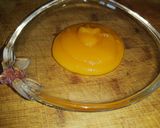 Foto del paso 4 de la receta: Mermelada de mango y zanahoria endulzada con miel de abejas