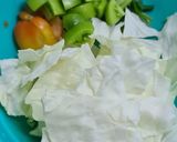 Foto langkah ke 4 dari resep Tongseng Sapi.