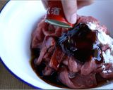 Foto del paso 2 de la receta: Chop Suey de Ternera (Salteado de verduras con ternera)