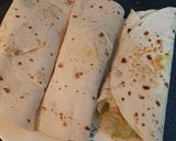 Foto del paso 4 de la receta: Burritos de atún