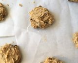Foto del paso 5 de la receta: Cookies 🍪