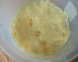 Foto langkah ke 2 dari resep Donat empuk tanpa ulen.