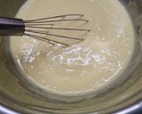 I❤️Tokaj torta tonkával recept fázis 7 fotója