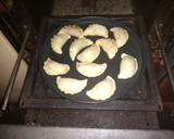 Foto del paso 5 de la receta: Empanadas de carne al horno
