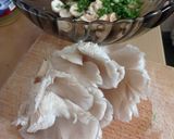 Bakonyi húsgombóc recept fázis 1 fotója
