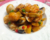 Foto del paso 8 de la receta: Zarzuelita