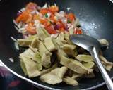 Jowar bajra samak farre recipe step 3 photo