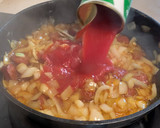 Foto del paso 5 de la receta: Pollo con chorizo