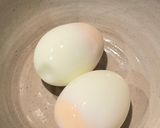 Foto langkah ke 2 dari resep Telur Keju Perilla Oil.