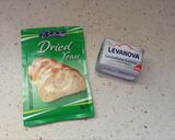 Foto del paso 1 de la receta Pan de molde en panificadora