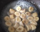Foto del paso 3 de la receta: Bananas a la sidra