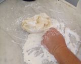 Foto del paso 5 de la receta: Tarta de zapallito