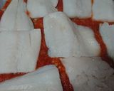 Foto del paso 3 de la receta: Bacalao con tomate