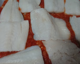 Foto del paso 3 de la receta: Bacalao con tomate