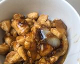 Foto langkah ke 5 dari resep Chicken Teriyaki Simpel.