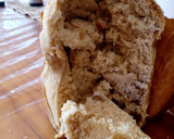 Foto del paso 6 de la receta: Pan dulce navideño 🎄🎆
