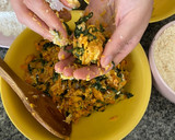 Foto del paso 4 de la receta: Nugget de verduras