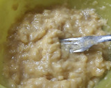 Foto del paso 1 de la receta: Pan de banana