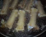 Bread rolls recipe step 12 photo