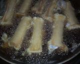 A picture of step 12 of Bread rolls.