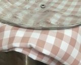 Hình bước làm 5 của món Sữa Chua Tự Làm