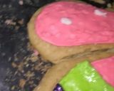 Foto del paso 6 de la receta: Torta de patricio en el mar para Bianca!!!📍📍